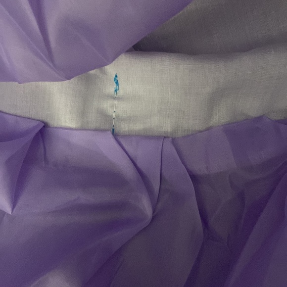 New Girls Royal “Ariel” dress - Picture 4 of 7